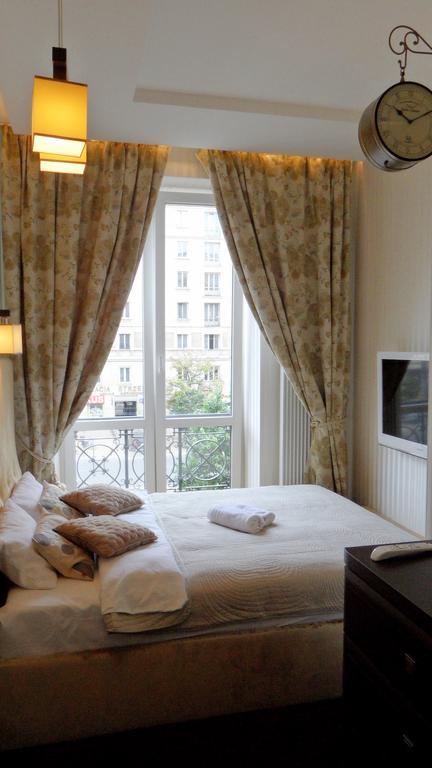 Lägenhet Marszalkowska By Warsawresidence Group