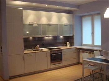 Lägenhet Marszalkowska By Warsawresidence Group