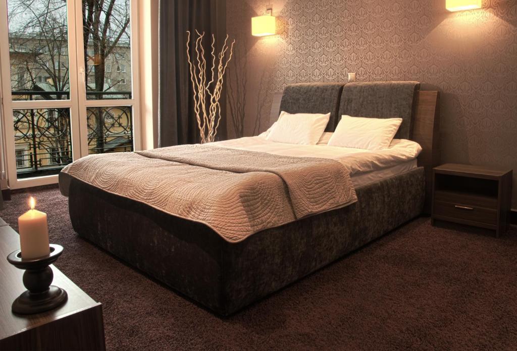 Butas Marszalkowska By Warsawresidence Group Warsaw